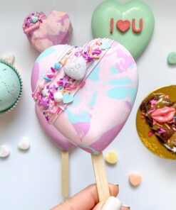 Hart Cakesicle Mould