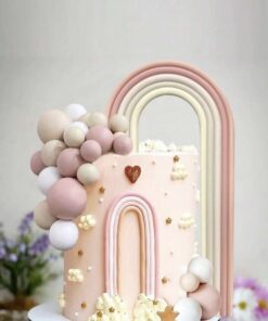 Regenboog Nude Boetseer Decoratie