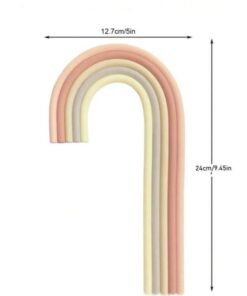 Alternative view of Regenboog Nude Boetseer Decoratie