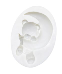 Alternative view of Maan en Beertje Mould