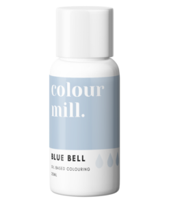 Colour Mill 20ml Blue Bell
