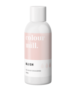 Colour Mill 100ml Blush