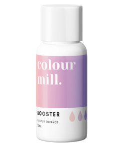 Colour Mill 20ml Booster