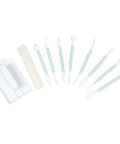 Alternative view of Cake Star Cake Decorating Tool Set/10