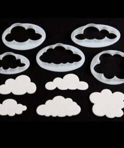 Cloud Cutters set/5