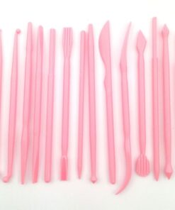 Dekofee Modelling Tools Mini pk/14