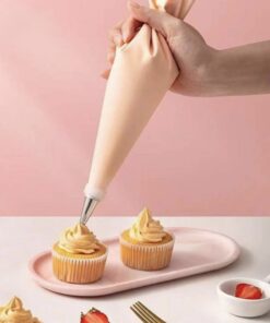 Alternative view of Spuitmond Set Met Spuitzak