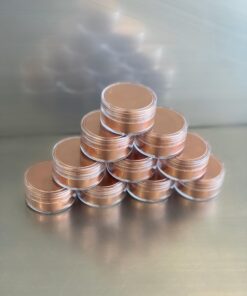 Metallic Bronze Dust| Super Bronze