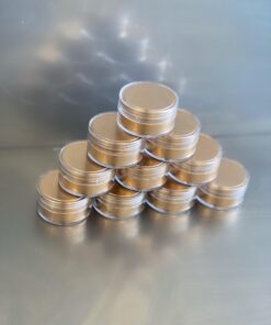 Metallic Gouden Dust | Super Gold