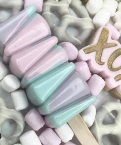 Ice Cream Cakesicle Mould