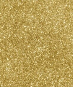 Edible Glitter Gold (5 Gram)