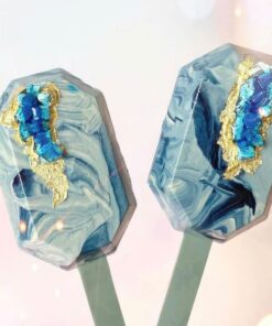 Diamond Cakesicle Mould