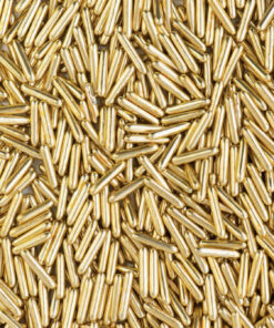 Gold Rods 75G