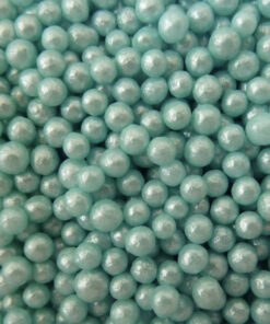 Glimmer Light Blue 4mm 75G