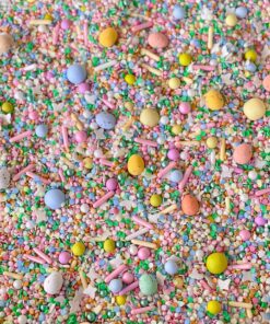 Easter Sprinkle Mix (100G)
