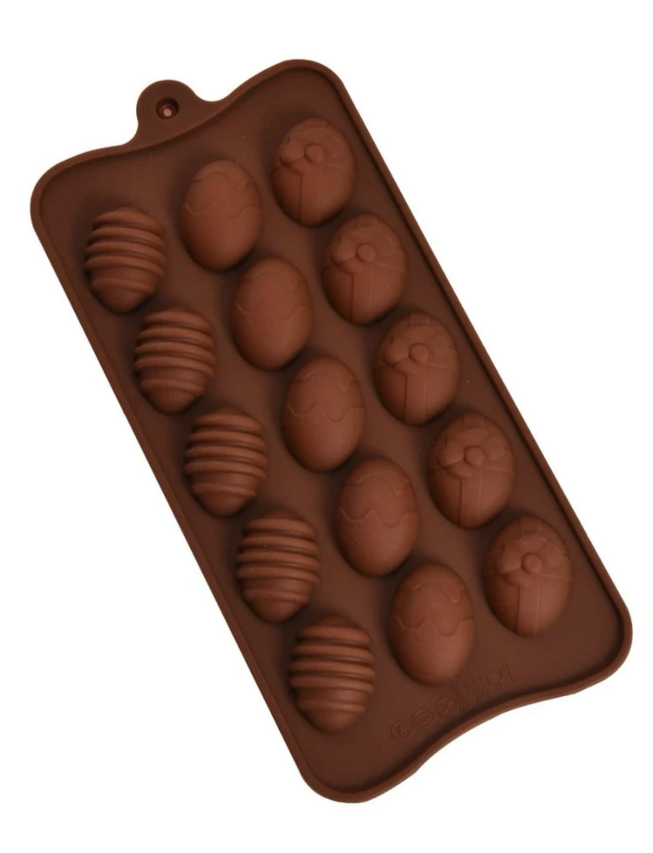 Paasei Chocolademould - Afbeelding 3