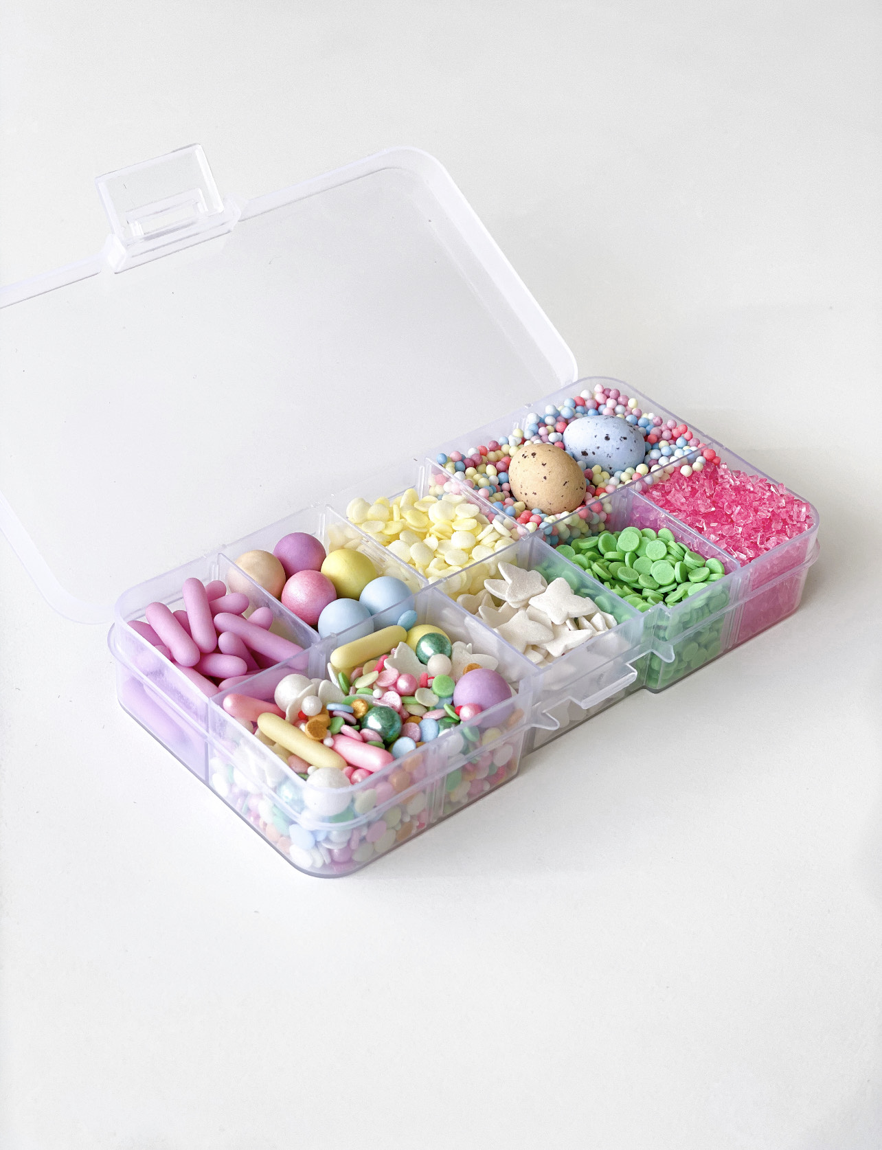 Easter Sprinkle Box - Afbeelding 2