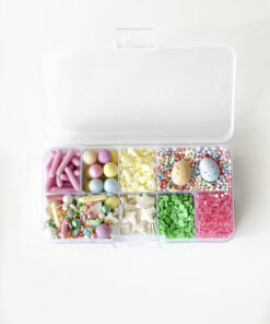 Easter Sprinkle Box