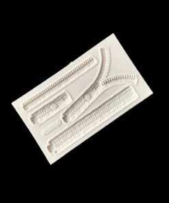 Alternative view of Rits Mould