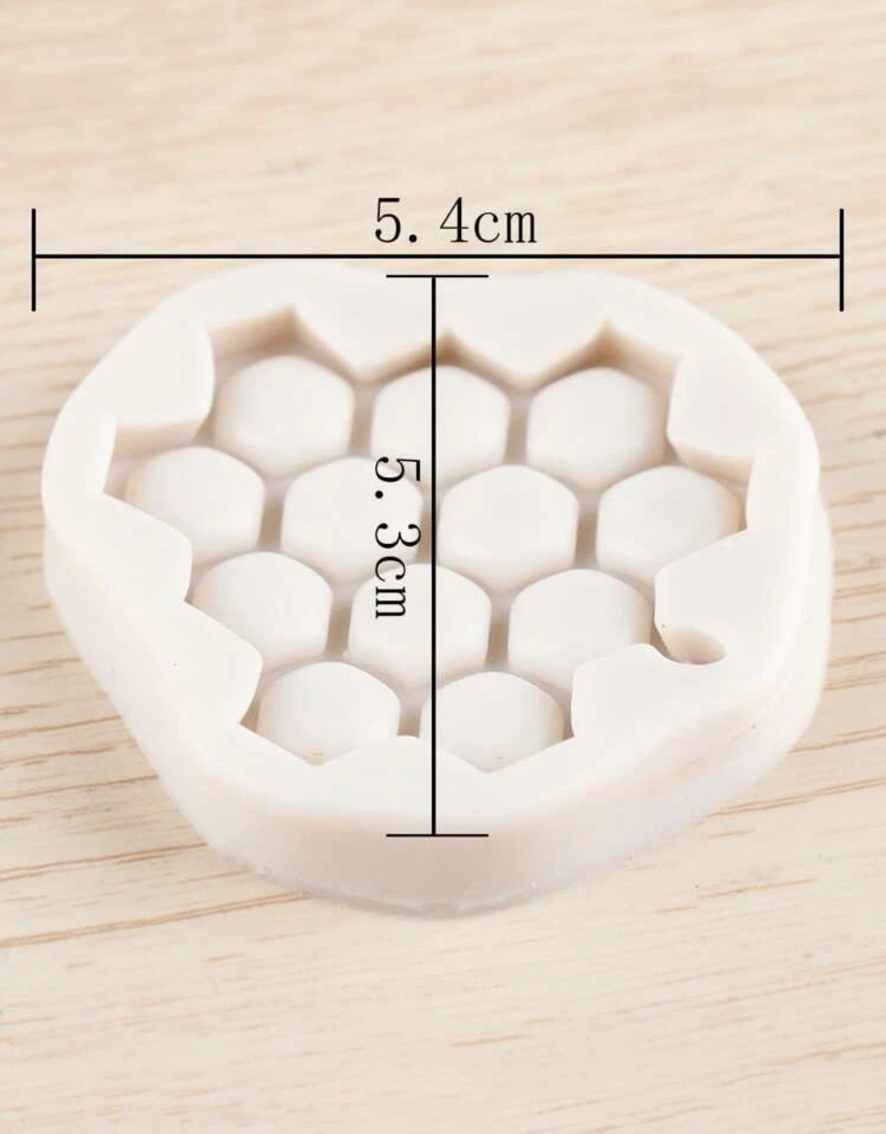 Honeycomb Mould - Afbeelding 2