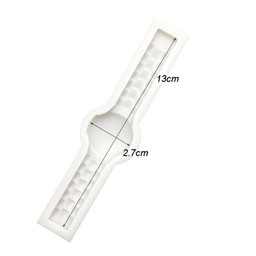 Horloge Mould - Afbeelding 2