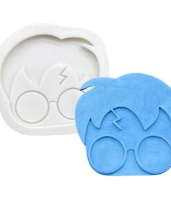 Harry Potter Mould