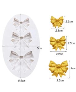 Alternative view of Strik Mould
