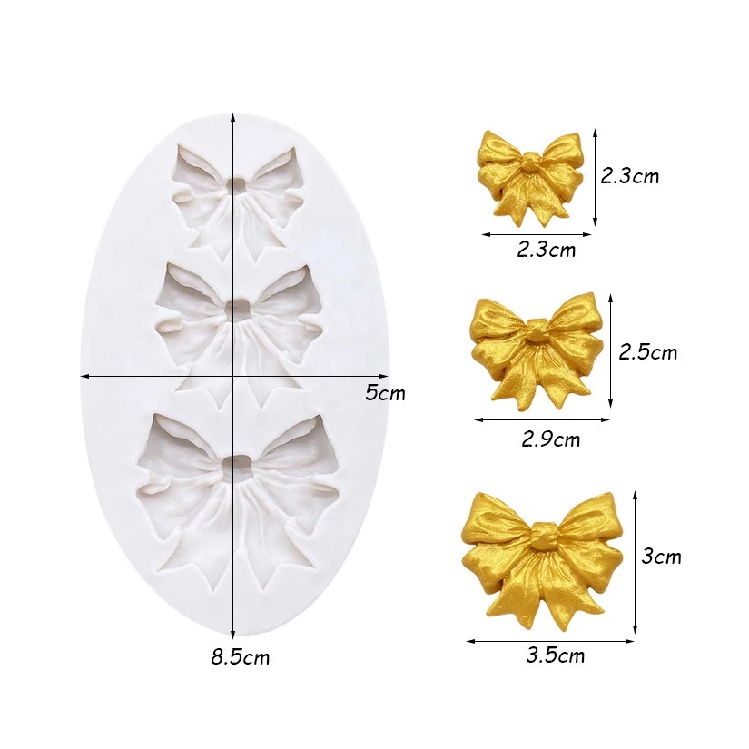 Strik Mould - Afbeelding 2