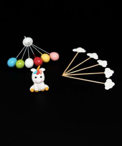 Alternative view of Unicorn Boetseer Decoratie