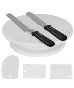 Decoreergereedschappen