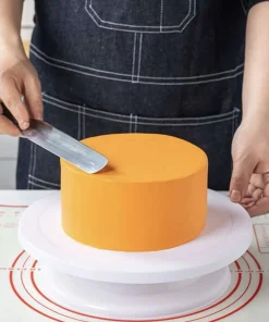 Alternative view of Afsmeer set met Draaiplateau