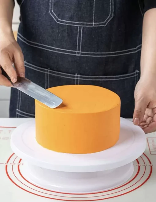 Afsmeer set met Draaiplateau - Afbeelding 2