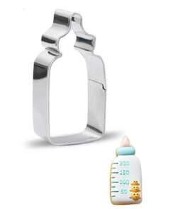 Baby Fles Koekjes Uitsteker