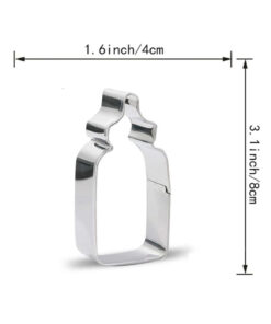 Alternative view of Baby Fles Koekjes Uitsteker