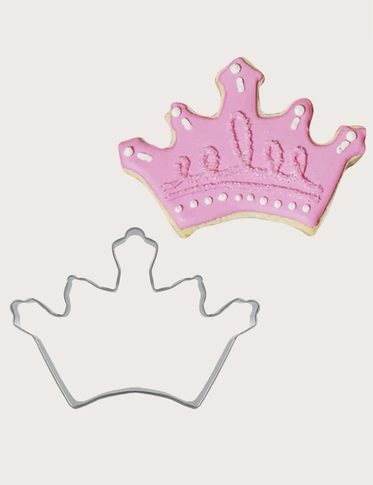 Kroon Koekjes Uitsteker