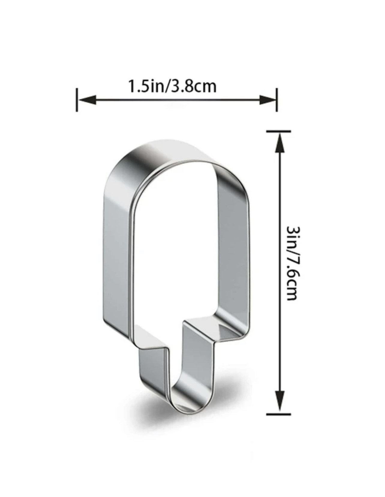 Ice Cream Koekjes Uitsteker - Afbeelding 3