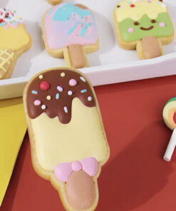 Alternative view of Ice Cream Koekjes Uitsteker