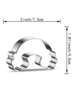 Alternative view of Regenboog Koekjes Uitsteker