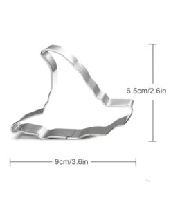 Alternative view of Heksen Hoed Uitsteker