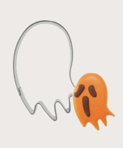 Spook Koekjes Uitsteker