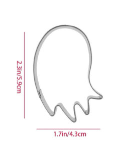 Alternative view of Spook Koekjes Uitsteker