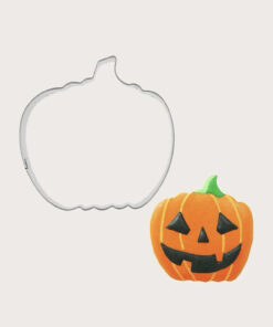 Pompoen Koekjes Uitsteker