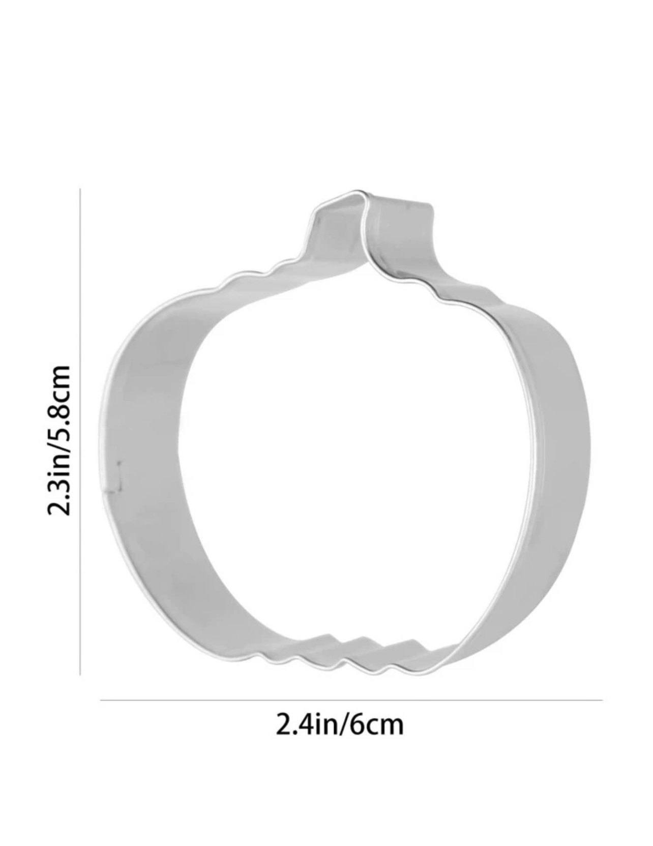 Pompoen Koekjes Uitsteker - Afbeelding 2