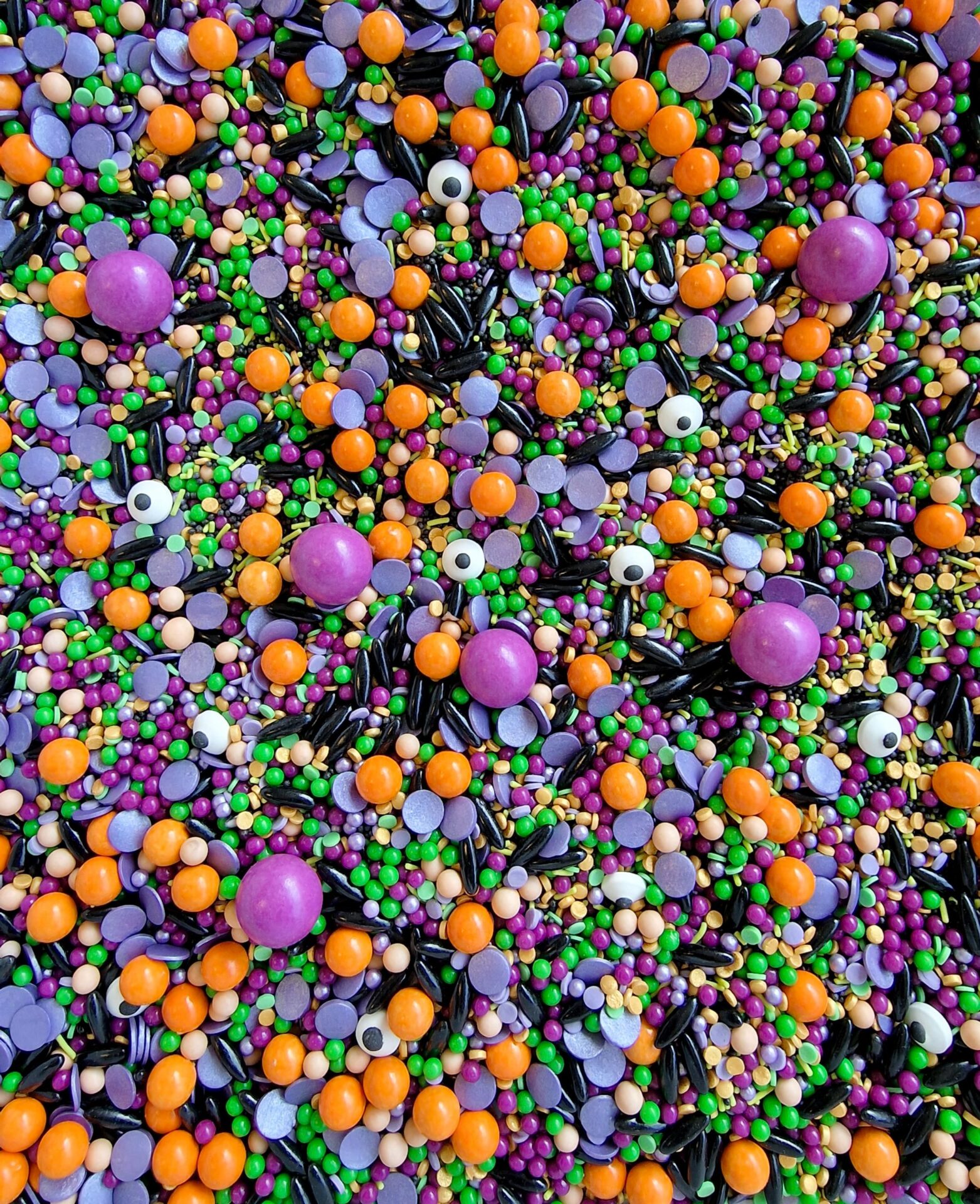 Monster Sprinklemix (100G)