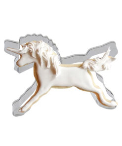 Eenhoorn Koekjes Uitsteker