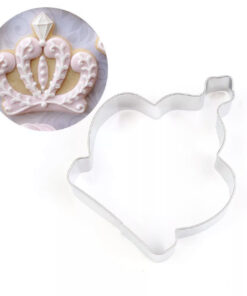 Kroontje Koekjes Uitsteker