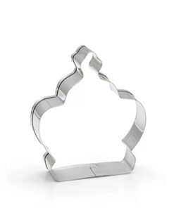 Alternative view of Kroontje Koekjes Uitsteker