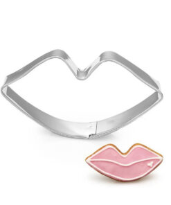 Lippen Koekjes Uitsteker