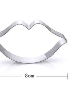 Alternative view of Lippen Koekjes Uitsteker