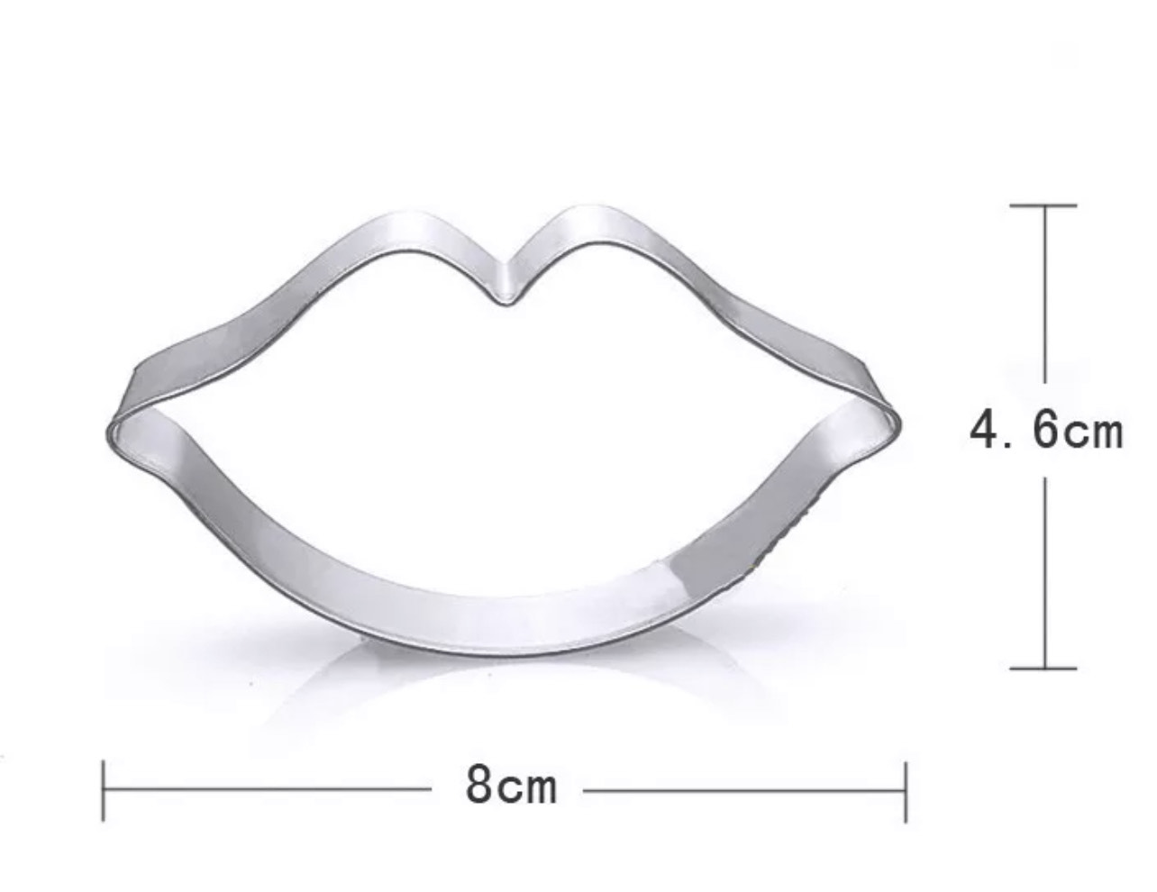 Lippen Koekjes Uitsteker - Afbeelding 2